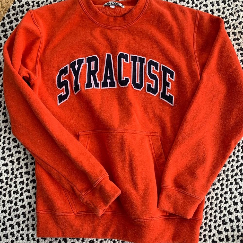 Crewneck Sweatshirt